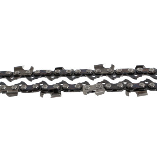 Vezetőlemez 18"/45 cm + 2 lánc KD10153