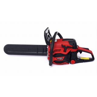 Benzínová reťazová píla 4