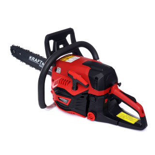 Benzinmotoros láncfűrész 4,3 LE 40 cm KD5010