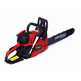Benzinmotoros láncfűrész 4,3 LE 40 cm KD5010