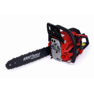 Benzinmotoros láncfűrész 4,3 LE 40 cm KD5010