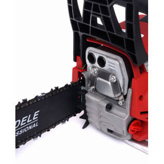 Benzinmotoros láncfűrész 4,3 LE 40 cm KD5010