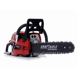Benzinmotoros láncfűrész 4,3 LE 40 cm KD5010