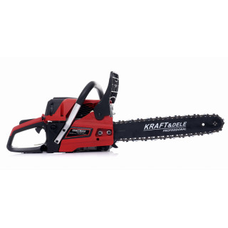 Benzinmotoros láncfűrész 4,3 LE 40 cm KD5010