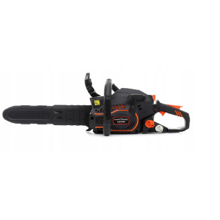 Benzinmotoros láncfűrész 3,9 kW 5,3 LE KD5000