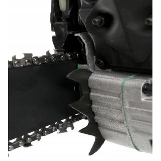 Benzinmotoros láncfűrész 3,9 kW 5,3 LE KD5000