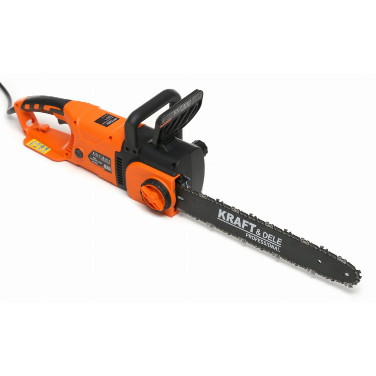 Elektrická reťazová píla 3100W / 16'' 40cm KD10640