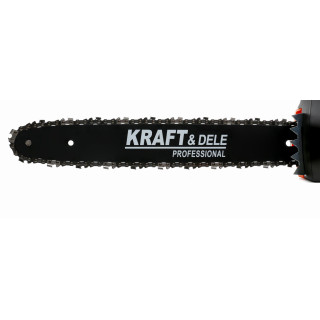Elektromos láncfűrész 3100W / 16'' 40cm KD10640