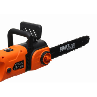 Elektromos láncfűrész 3100W / 16'' 40cm KD10640