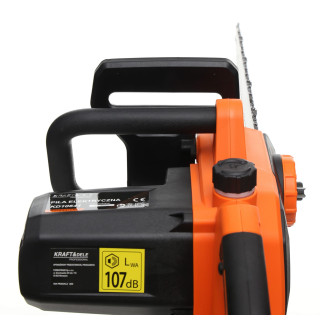 Elektromos láncfűrész 2800W / 16'' 40cm KD10641