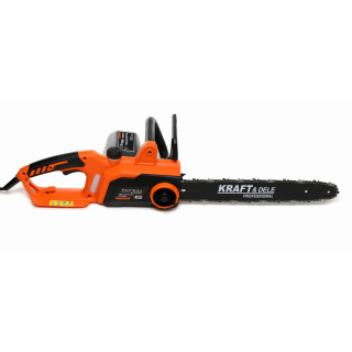 Elektromos láncfűrész 2800W / 16'' 40cm KD10641