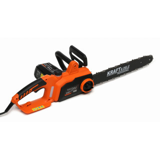 Elektromos láncfűrész 2800W / 16'' 40cm KD10641