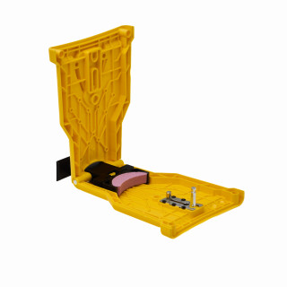 Brúska na reťazové píly s kameňom KD10156