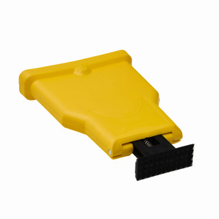 Láncfűrész élező kővel KD10156