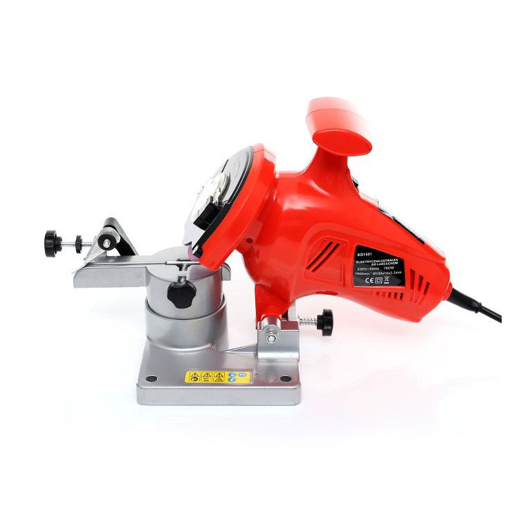 Elektrická brúska na reťaze 760W KD1551