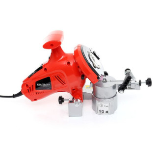 Elektromos lánccsiszoló 760W KD1551