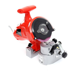 Elektromos lánccsiszoló 760W KD1551