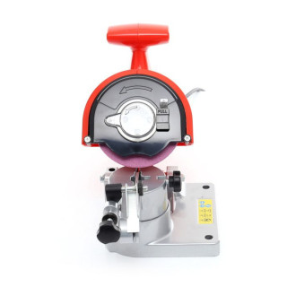 Elektromos lánccsiszoló 760W KD1551