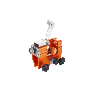 Kézi láncélező benzinmotoros fűrészhez KD5495