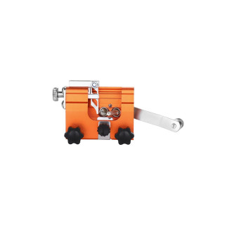 Kézi láncélező benzinmotoros fűrészhez KD5495