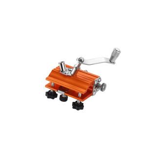 Kézi láncélező benzinmotoros fűrészhez KD5495