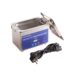 Ultrazvuková čistička 0