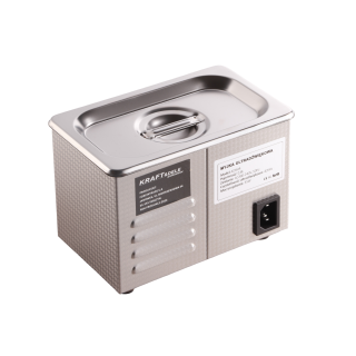 Ultrahangos tisztító 0,8 l KD504