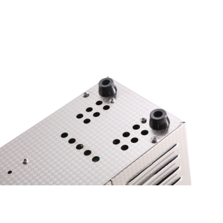 Ultrahangos tisztító 0,8 l KD504