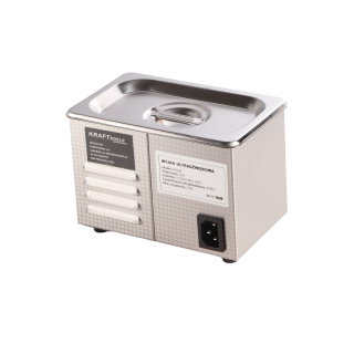 Ultrahangos tisztító 0,8 l KD504
