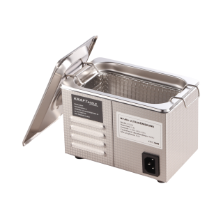 Ultrahangos tisztító 0,8 l KD504