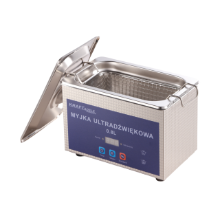 Ultrahangos tisztító 0,8 l KD504
