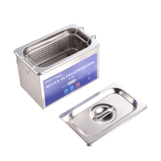 Ultrahangos tisztító 0,8 l KD504