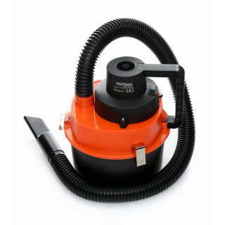 Autós porszívó, matracpumpa 12V 155W KD487