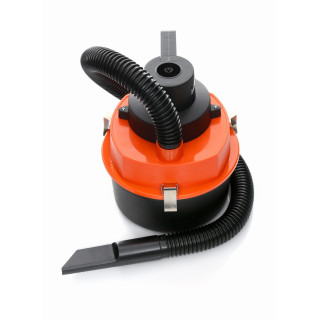 Autós porszívó, matracpumpa 12V 155W KD487