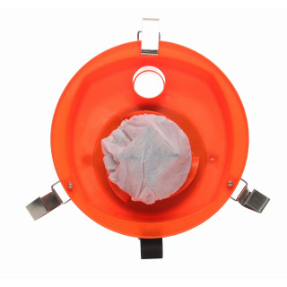 Autós porszívó, matracpumpa 12V 155W KD487