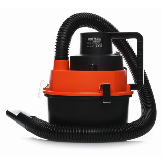 Autós porszívó, matracpumpa 12V 155W KD487