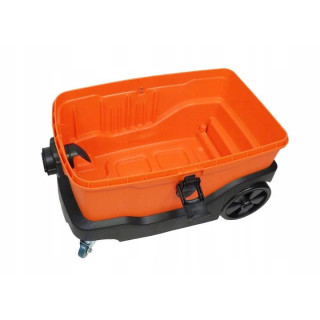 Ipari gipszporszívó KD488