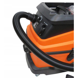 Ipari gipszporszívó KD488