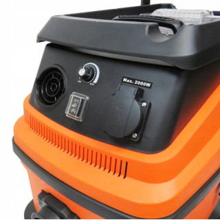 Ipari gipszporszívó KD488