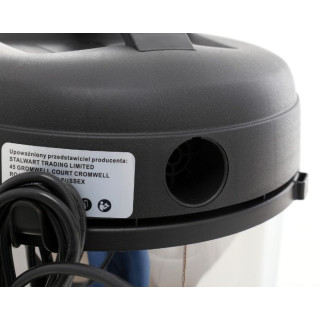 Ipari porszívó 20L 1200W KD483