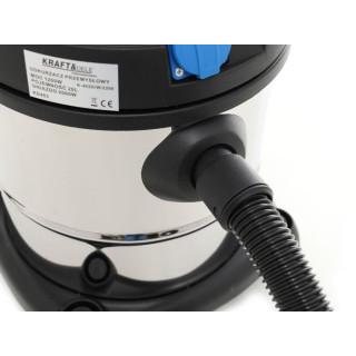Ipari porszívó 20L 1200W KD483