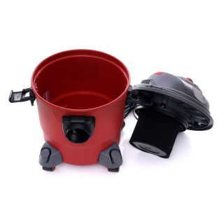 Ipari porszívó 20L 1200W KD475