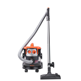 Bezvreckový priemyselný vysávač 2000W 9L KD5149