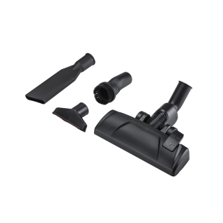 Porzsák nélküli ipari porszívó 2000W 9L KD5149