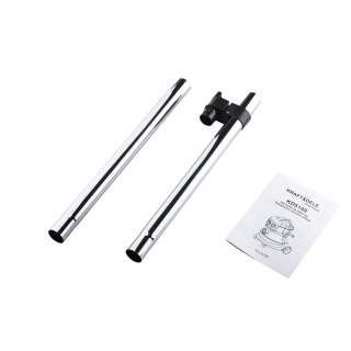 Porzsák nélküli ipari porszívó 2000W 9L KD5149