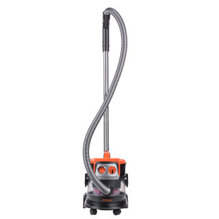 Porzsák nélküli ipari porszívó 2000W 9L KD5149