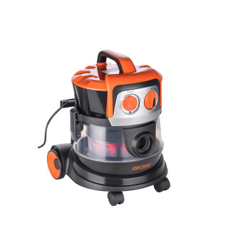 Porzsák nélküli ipari porszívó 2000W 9L KD5149