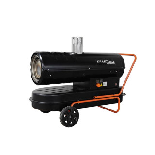 Olejový ohrievač 35kW KD11714