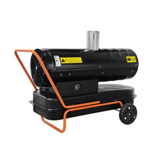 Olajfűtő 35kW KD11714