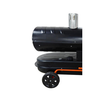 Olajfűtő 35kW KD11714